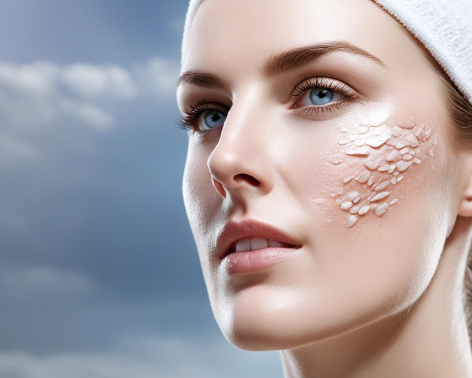 external factors affecting skin elasticity