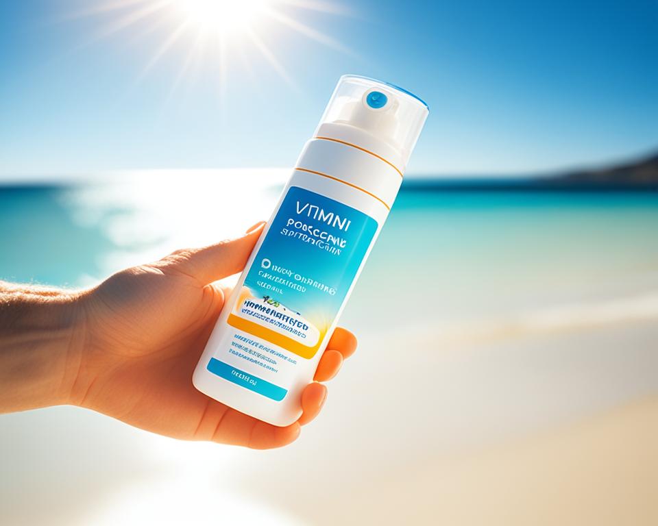vitamin d for skin protection