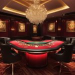 where to play baccarat online