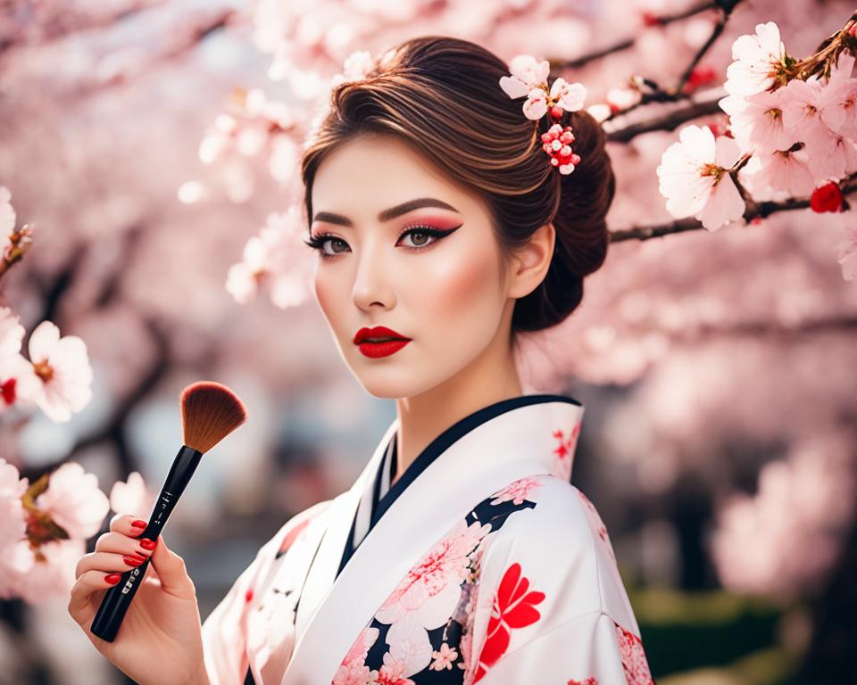 japanese beauty trends