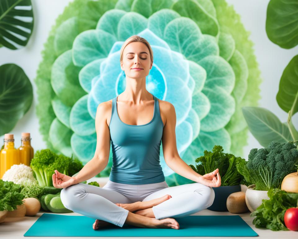 Meditation for Gut Health