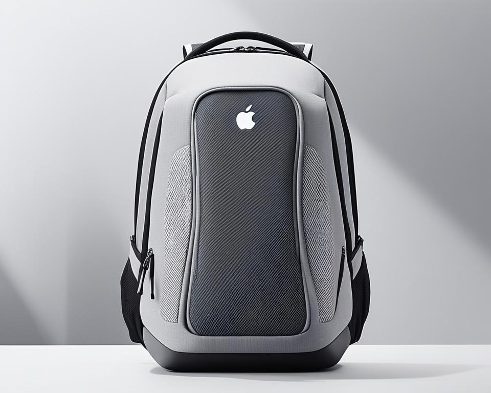 apple vision pro backpack