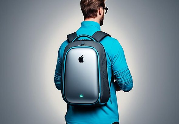 apple vision pro backpack