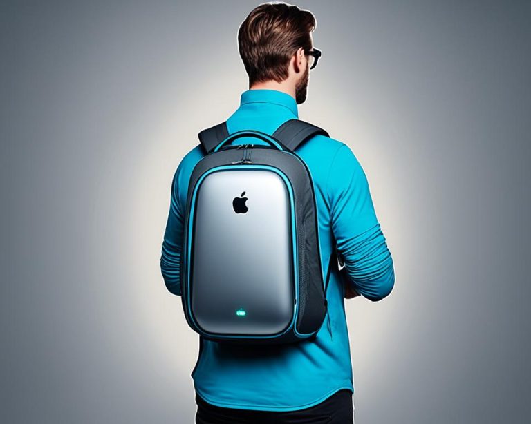 apple vision pro backpack