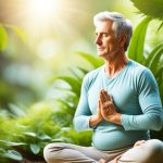 meditation for healthy digestion