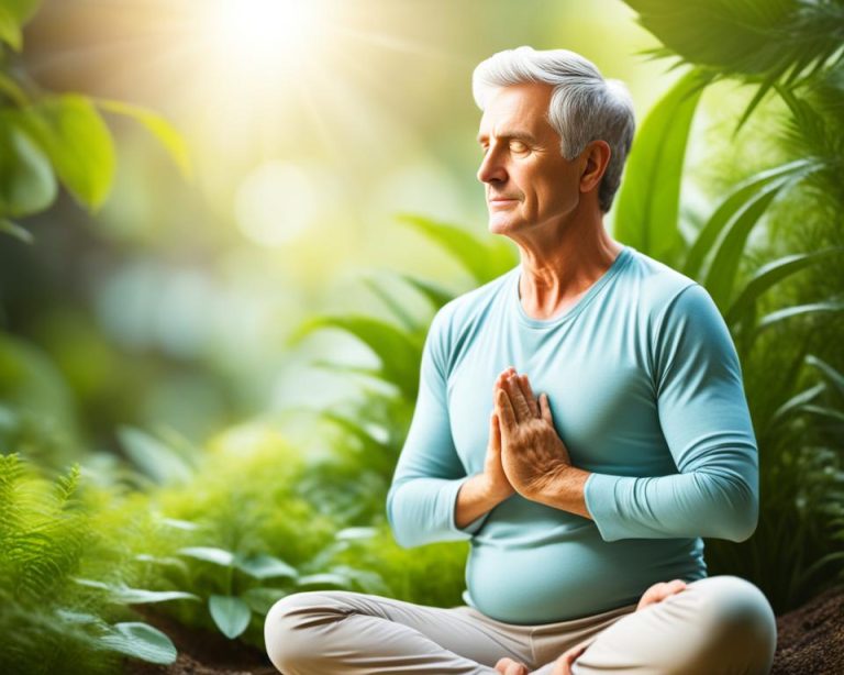 meditation for healthy digestion