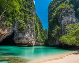 trip to phuket and krabi