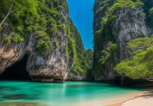 trip to phuket and krabi